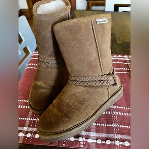 BearPaw Boots